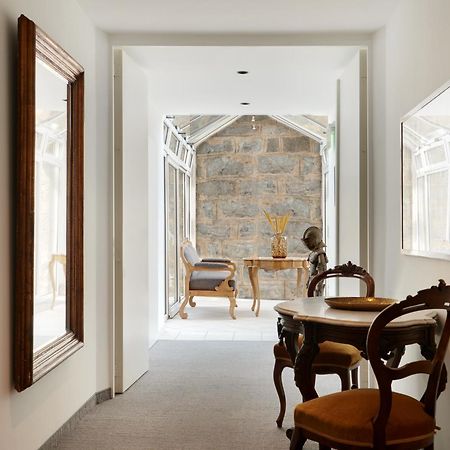 Hotel Goldene Rose Brunico Bagian luar foto